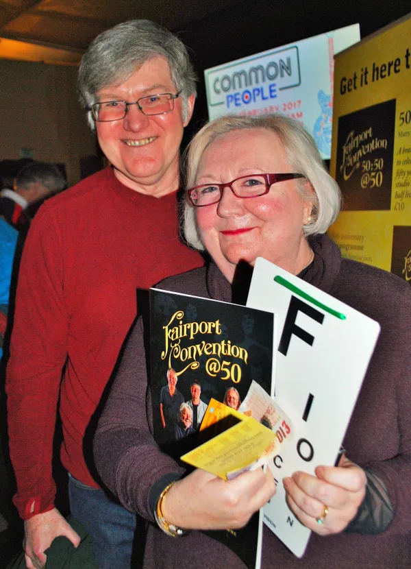 Fairport Convention