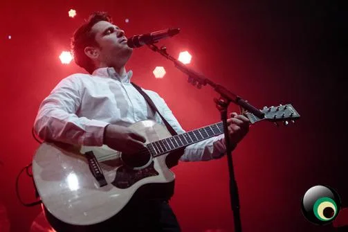 Scouting for Girls @ UEA