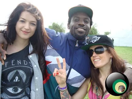 Boom Bap 2012