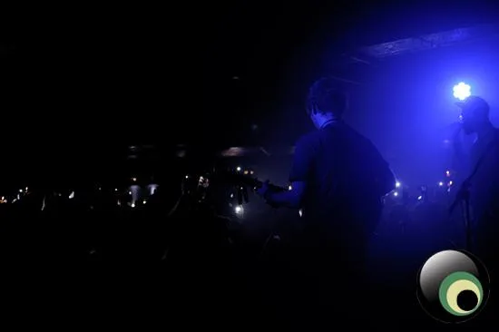 Ed Sheeran @ The Waterfront 13.09.11