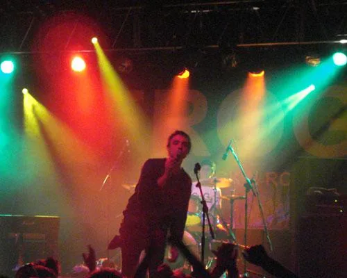 Babyshambles