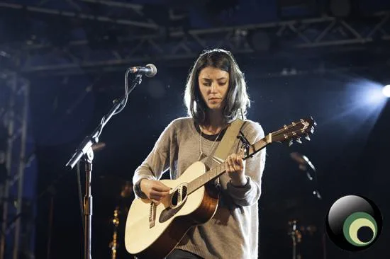 Latitude Festival 2012 // Part 4