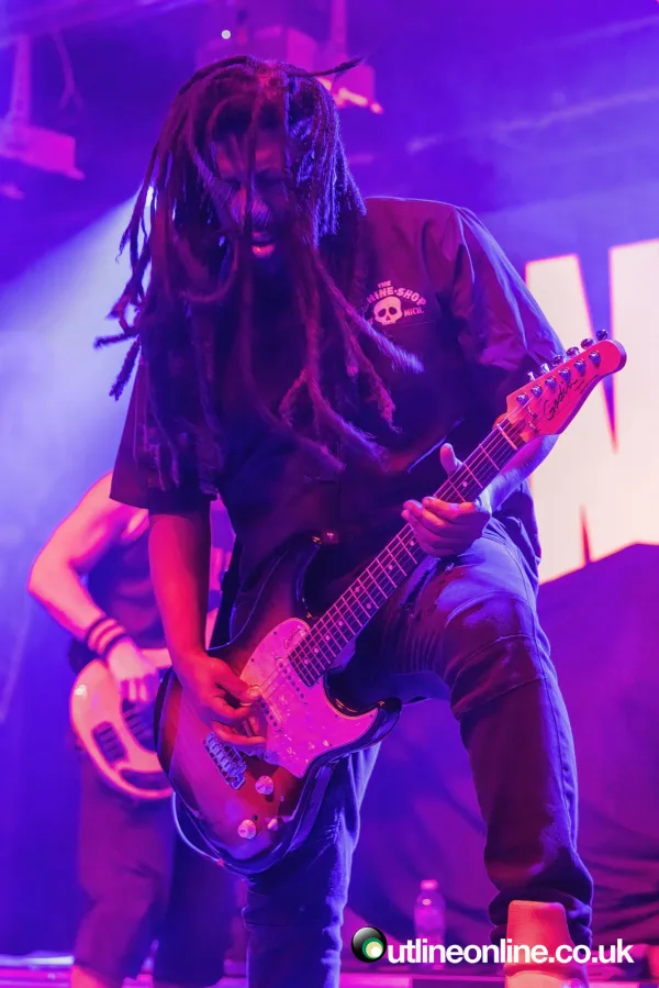 Lacuna Coil