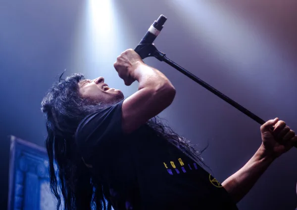 Anthrax