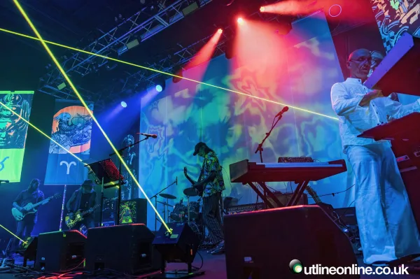 Hawkwind