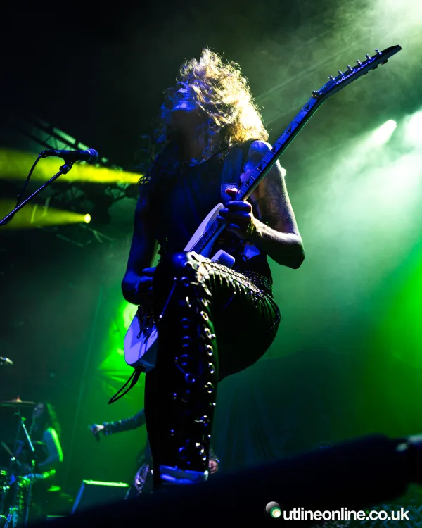 W.A.S.P.