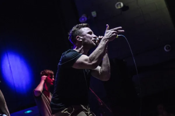 Lower Than Atlantis