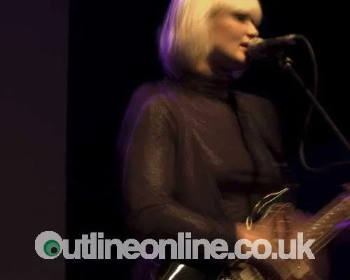 Raveonettes
