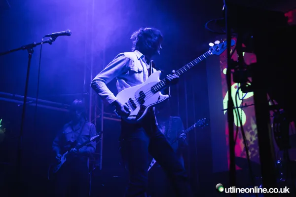 Norwich Psych Fest 2023 Day 2