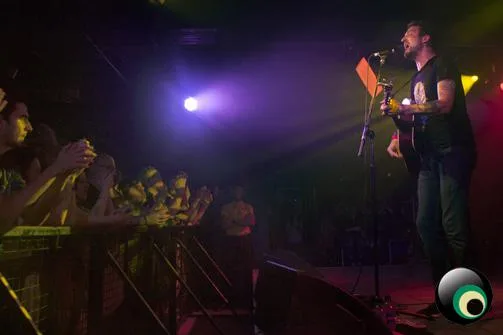 Frank Turner