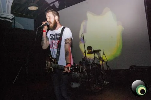 Kagoule @ NAC