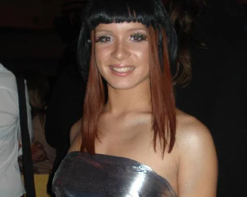 CCN Fashion Show 2