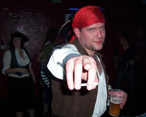 Pirates Party