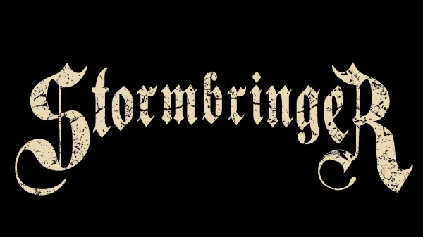 STORMBRINGER