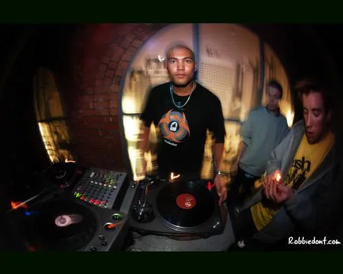 Bounce-Bristol