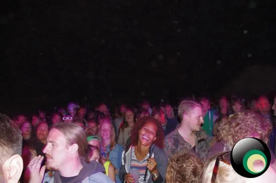 Latitude Festival 2013 // Part 1