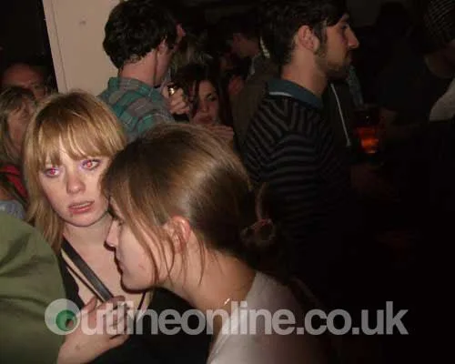 £1 Party
