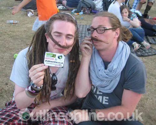 Latitude Fest pt 3