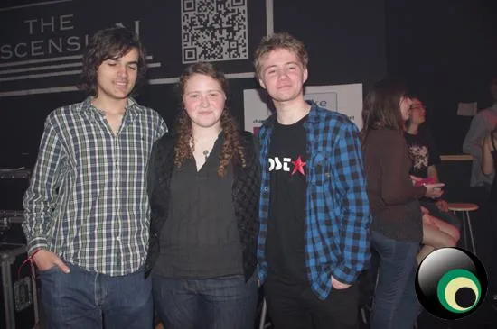 BBC Music Video Festival Launch