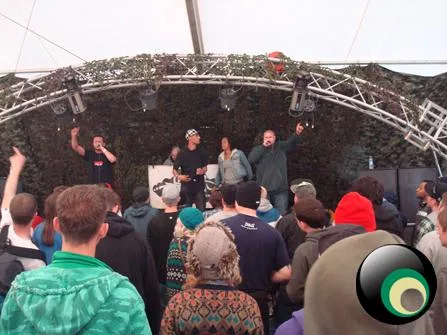 Boom Bap 2012