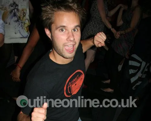 Havana Foxy Monkey 18th Sept