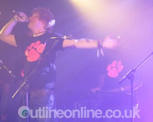 Ed Sheeran