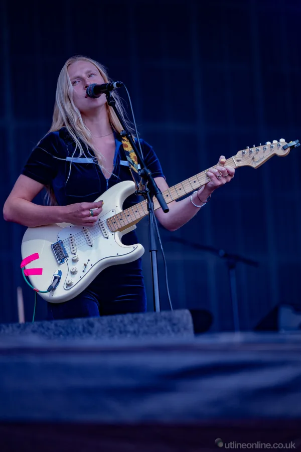 Latitude Festival 2022