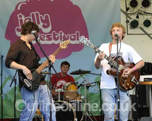 Jelly Festival