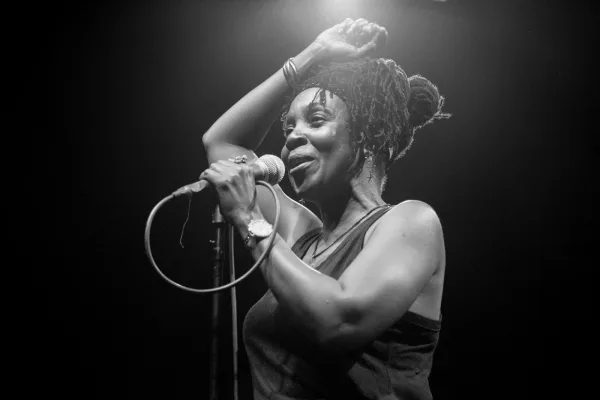 Toots and the Maytals