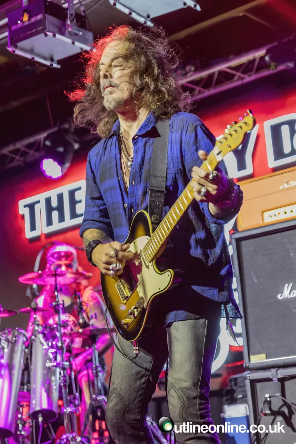 The Winery Dogs