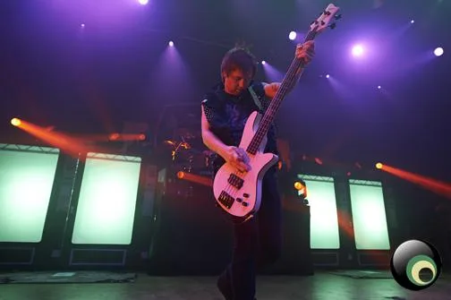 Asking Alexandria