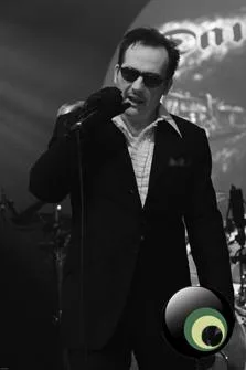 The Damned - Nov 12