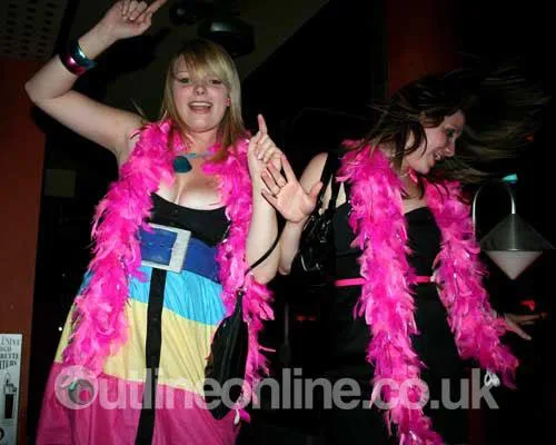 Dolly Rockers 30May09