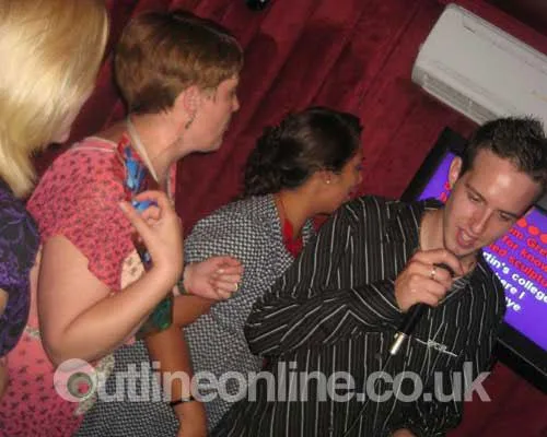 Karaoke