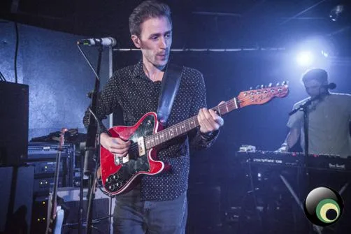 Teleman @ Open