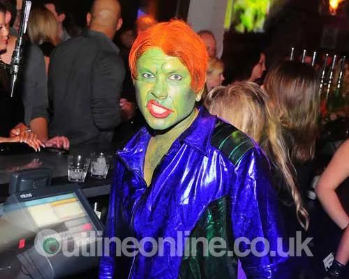 Halloween