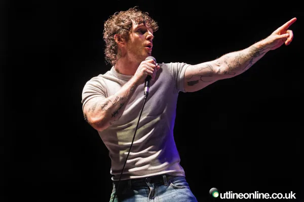 Tom Grennan