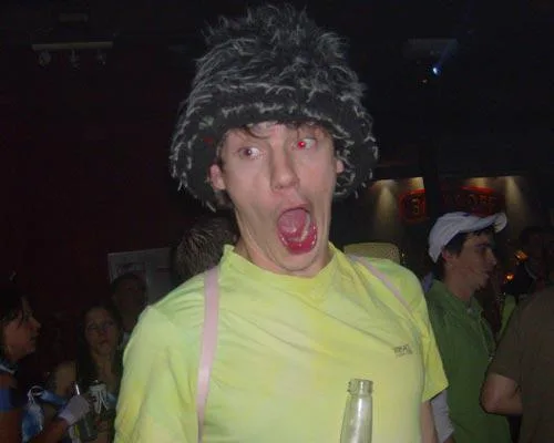 Roobarb