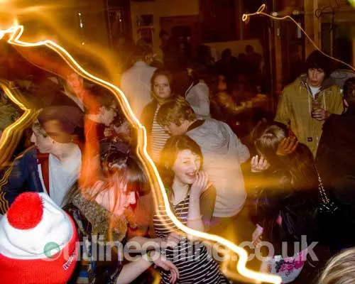 Dance Club