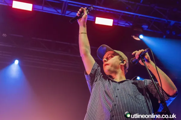 DMA's