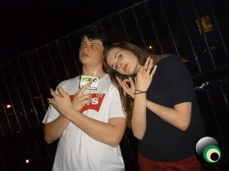 Section Boyz @ the Waterfront