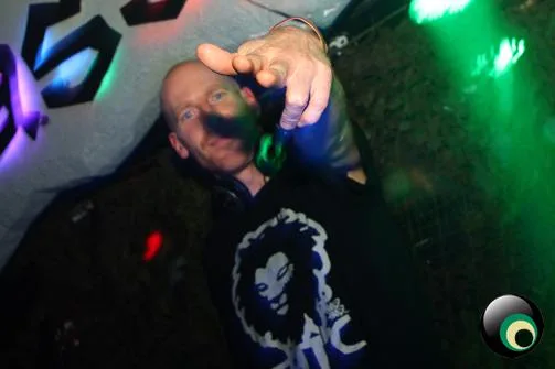 Bassjam ft. Serial Killaz pt 2