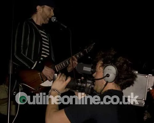 Epic Bands Night