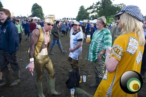 Latitude Festival 2012 // Part 2