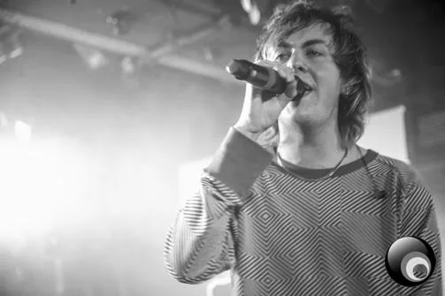 Rat Boy @ the Waterfront