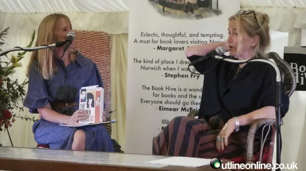 The Mannington Book Bash