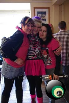 Rockin for the Cause