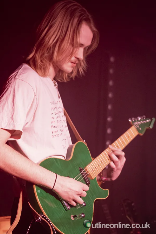 Arthur Black