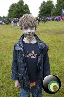 Latitude Festival 2012 // Part 2