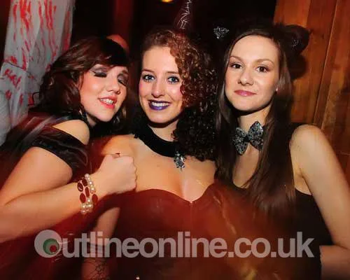 Halloween